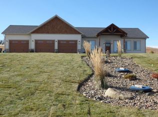 509 Long Dr, Watford City, ND 58854