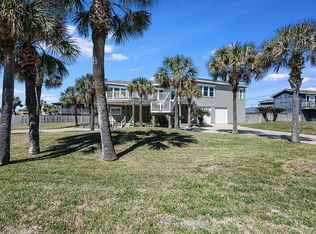 822 Sea Breeze Ln, Port Aransas, TX 78373
