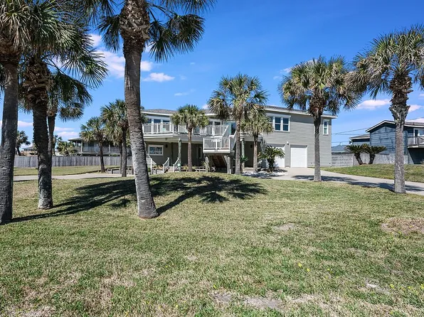 822 Sea Breeze Ln, Port Aransas, TX 78373