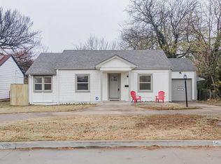 1432 S Sandusky Ave, Tulsa, OK 74112