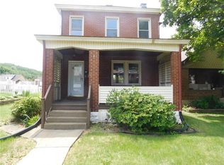 25 Perry St, Millvale, PA 15209