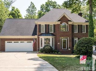 104 Muscadine Ct, Cary, NC 27513