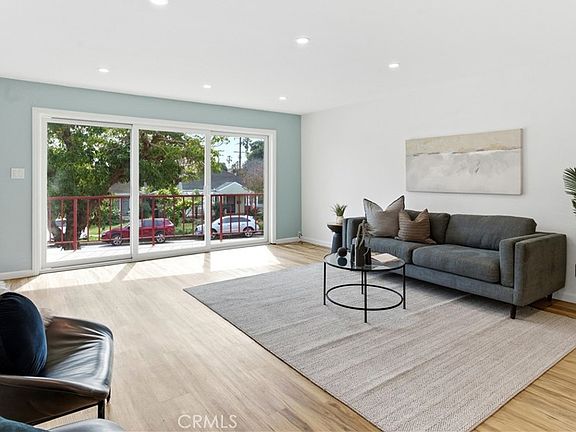 4th image of 3609 E 2nd St Unit 207
