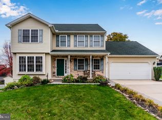 511 N Reeser Dr, York Haven, PA 17370
