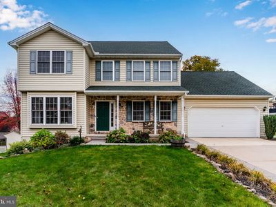 511 N Reeser Dr, York Haven, PA, 17370