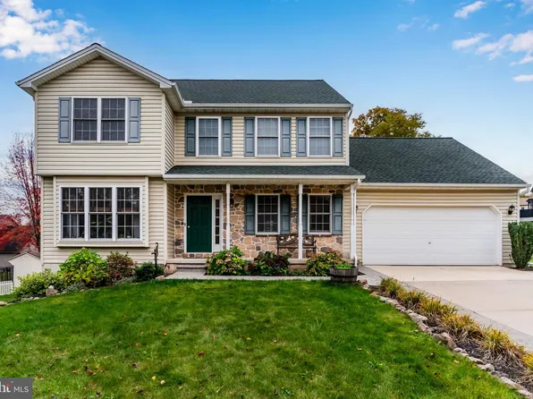 511 N Reeser Dr, York Haven, PA 17370