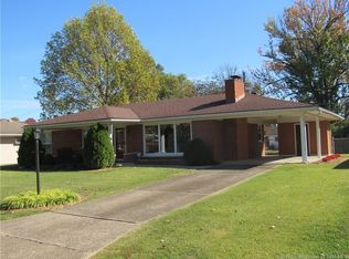 504 Windemere Rd, Clarksville, IN 47129