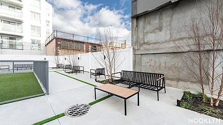 Rented by Nooklyn NYC LLC