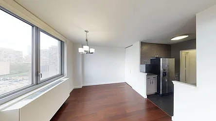 Rented by UDR
