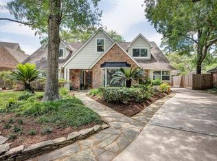 12111 Perthshire Rd, Houston, TX 77024