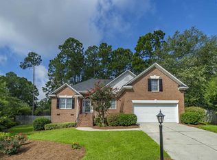 324 Hillridge Way, Columbia, SC 29229