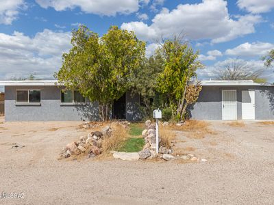 2510 N Jordan Dr, Tucson, AZ, 85745
