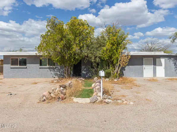 2510 N Jordan Dr, Tucson, AZ 85745