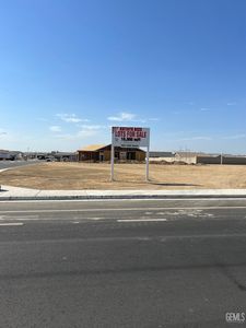 1499 Gromer Ave, Wasco, CA, 93280
