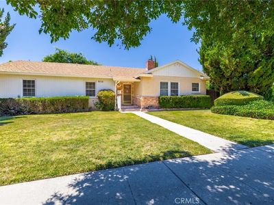 8115 Delco Ave, Winnetka, CA, 91306