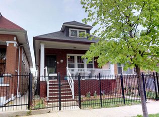 1838 N Harding Ave, Chicago, IL 60647