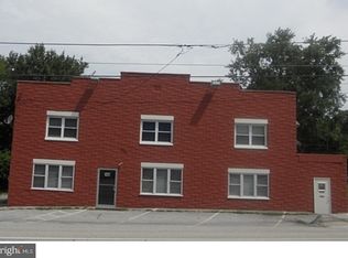 1409 W Chester Pike APT 3, West Chester, PA 19382
