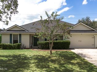 9733 PEABODY Drive N, Jacksonville, FL 32221