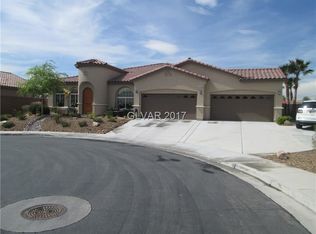 7709 Villa Montara St, Las Vegas, NV 89123