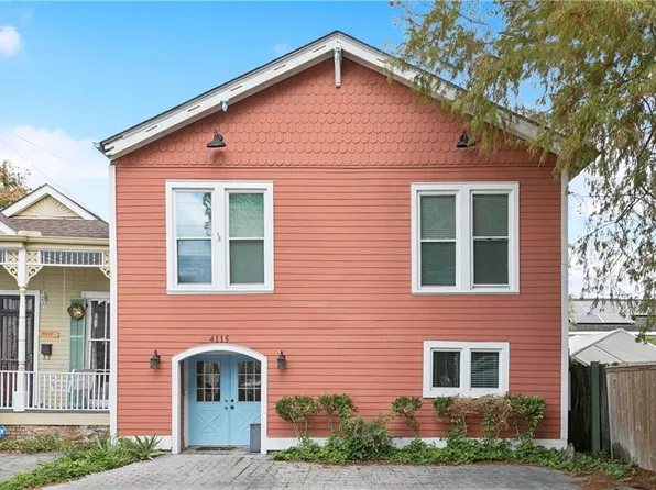 4115 Loyola Ave, New Orleans, LA 70115