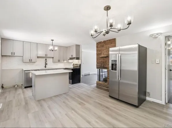 10211 W 59th Pl #A, Arvada, CO 80004