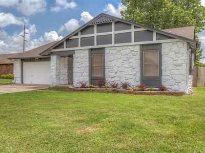 8711 N 121st Ave E, Owasso, OK, 74055