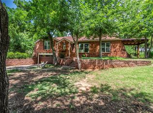 1000 NE 58th St, Oklahoma City, OK 73111