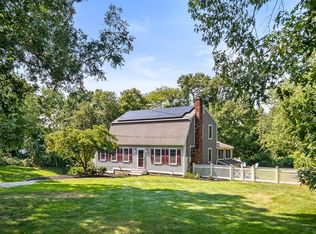62 Utility Rd, Scituate, MA 02066