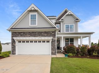 81 Dot Ct, Fuquay Varina, NC 27526