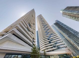 100 Harbour St Unit 4505, Toronto, ON M5J 0B5