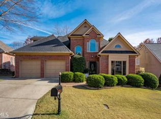 4420 Village Springs Run, Dunwoody, GA 30338