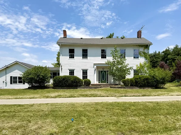 4026 W 141st St, Carmel, IN 46074