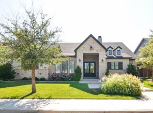 1521 Churchill Ave, Wolfforth, TX 79382