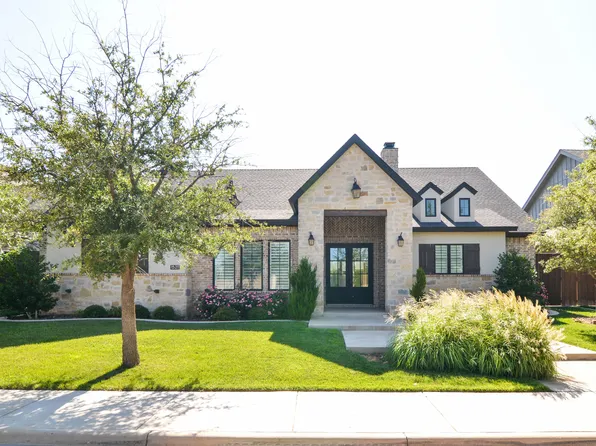 1521 Churchill Ave, Wolfforth, TX 79382