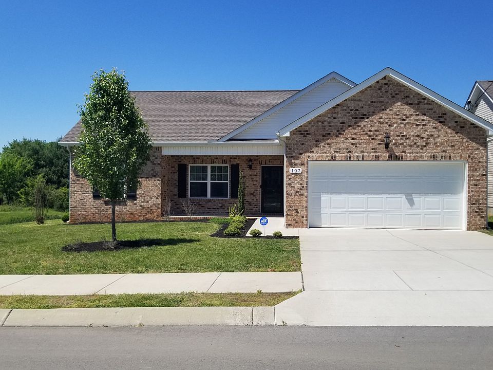 1st image of 107 Equestrian Way