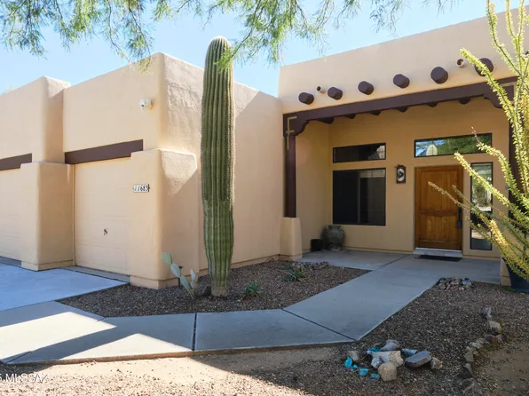 1683 W Petunia Pl, Tucson, AZ 85737
