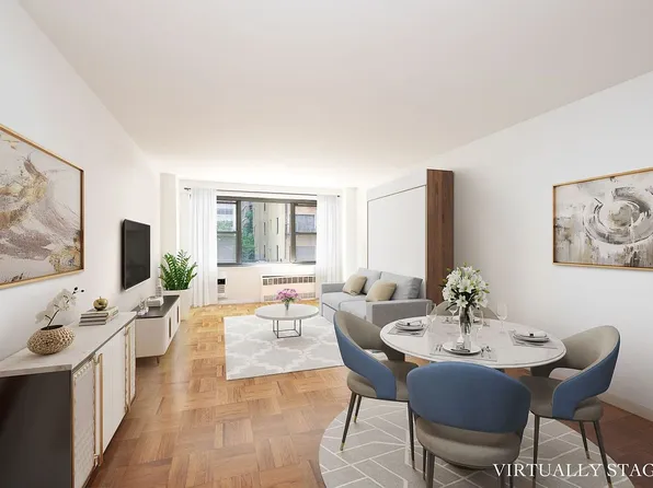405 E 63rd St APT 2H, New York, NY 10065