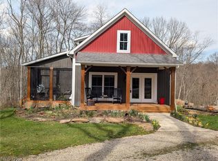 10073 Dunlap Rd, Cambridge, OH 43725