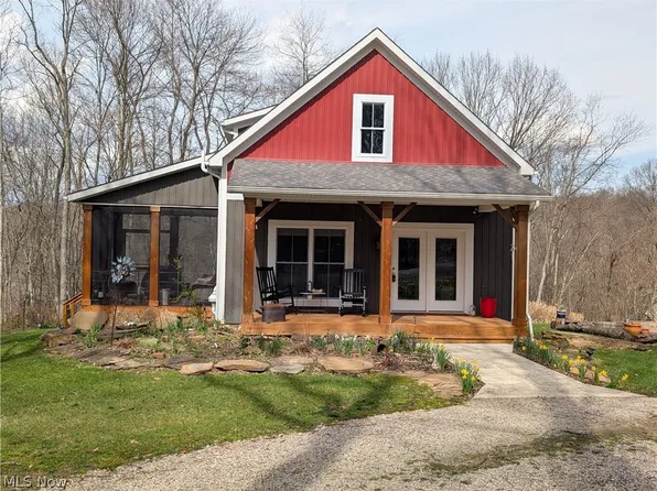 10073 Dunlap Rd, Cambridge, OH 43725