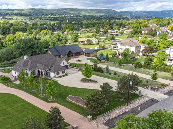 13160 W 9th Avenue, Golden, CO 80401
