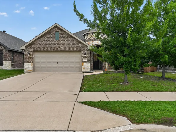 7612 Truchard Dr, Fort Worth, TX 76179