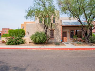 5215 E Timrod St, Tucson, AZ, 85711