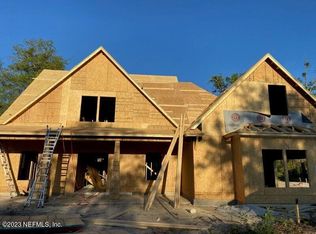 3511 Oglebay Dr, Green Cove Springs, FL 32043
