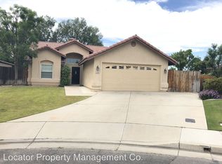 5309 Bold Venture Ct, Bakersfield, CA
