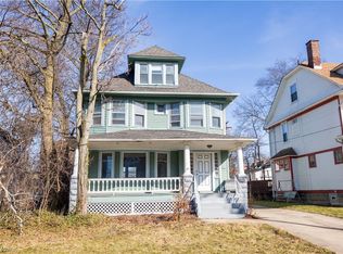 1659 Lee Rd, Cleveland Heights, OH 44118