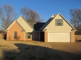 7378 Wendy Way, Walls, MS 38680