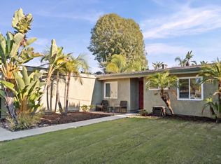 9215 Huntington Ave, San Diego, CA 92123
