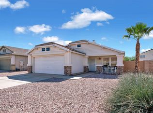 2633 W Hawks Eye Ave, Apache Junction, AZ 85120