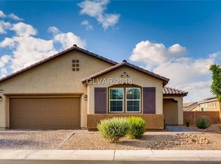 3624 Via De Leoni Ave, Henderson, NV 89052