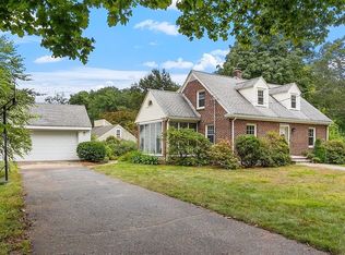 33 Nagog Hill Rd, Acton, MA 01720